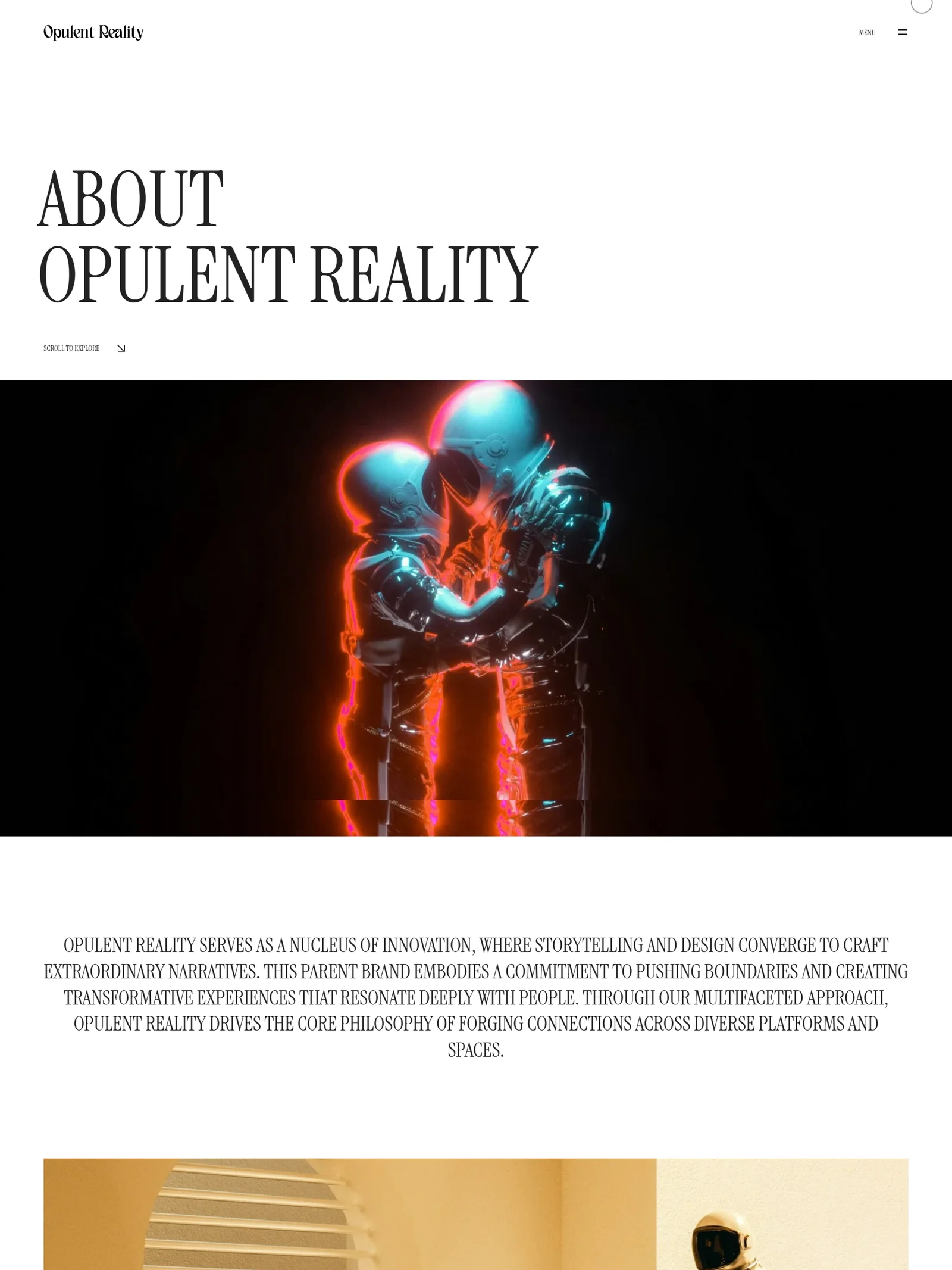 Opulent-Reality-About Opulent-Reality-About